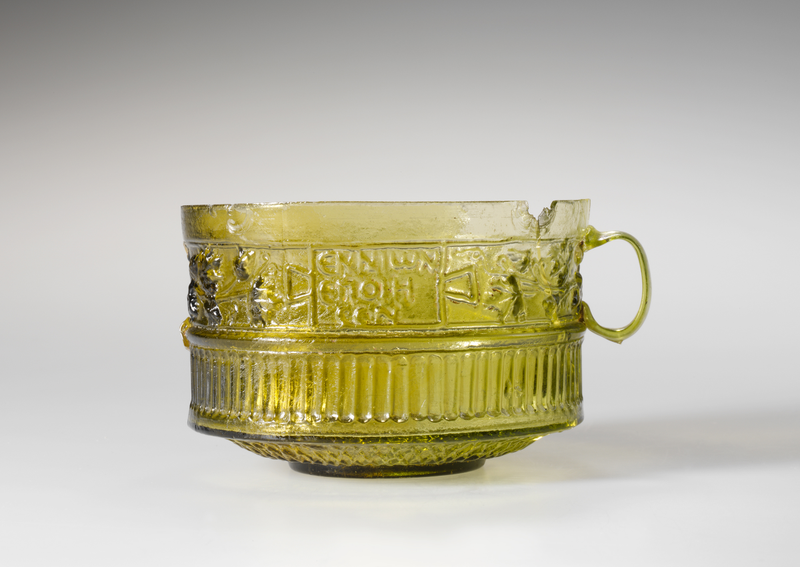 Illustration for article titled The First Brand Manager Was a 1st Century Roman Glassblower